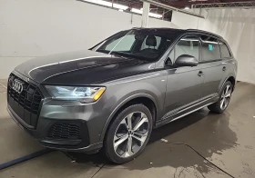 Audi Q7 PROGRESSIV