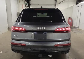 Audi Q7 PROGRESSIV - 56000 лв. / 28632.35 € - 39975713 6