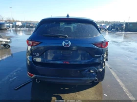 Mazda CX-5 TOURING AWD - 12800 € / 25034.62 лв. - 26476700 4