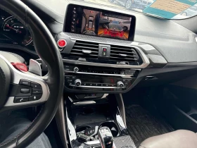 BMW X3 M Competition CARFAX - 37200 € / 72756.88 лв. - 91578393 9