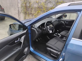 Nissan X-trail 1, 6 DCI , снимка 7