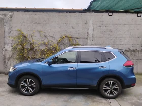 Nissan X-trail 1, 6 DCI , снимка 6