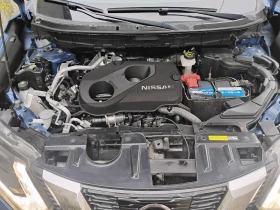 Nissan X-trail 1, 6 DCI , снимка 11