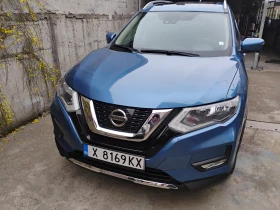 Nissan X-trail 1, 6 DCI , снимка 4