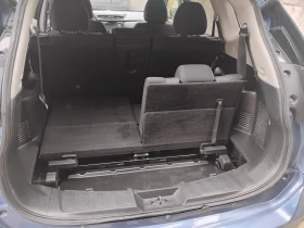 Nissan X-trail 1, 6 DCI , снимка 10