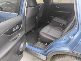 Nissan X-trail 1, 6 DCI , снимка 9