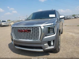 Gmc Yukon 4WD DENALI* Кожа* Подгрев* Keyless* КЛИП НА МОТОР - 38084 € / 74485.83 лв. - 63223074 4