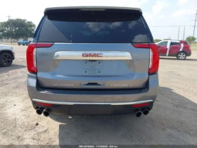 Gmc Yukon 4WD DENALI* Кожа* Подгрев* Keyless* КЛИП НА МОТОР - 38084 € / 74485.83 лв. - 63223074 6