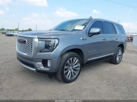 Gmc Yukon 4WD DENALI* Кожа* Подгрев* Keyless* КЛИП НА МОТОР - 38084 € / 74485.83 лв. - 63223074 3