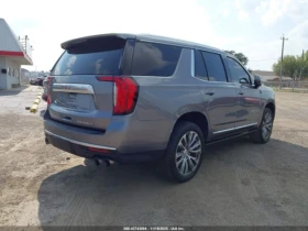 Gmc Yukon 4WD DENALI* Кожа* Подгрев* Keyless* КЛИП НА МОТОР - 38084 € / 74485.83 лв. - 63223074 7