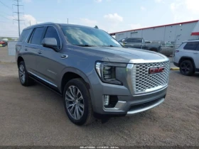 Gmc Yukon 4WD DENALI* Кожа* Подгрев* Keyless* КЛИП НА МОТОР