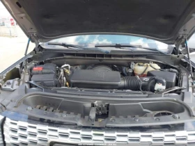 Gmc Yukon 4WD DENALI* Кожа* Подгрев* Keyless* КЛИП НА МОТОР - 38084 € / 74485.83 лв. - 63223074 13