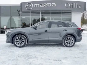 Mazda CX-9 * GS L * Кожен салон * AWD i-Active *  - 26250 € / 51340.54 лв. - 93676421 3