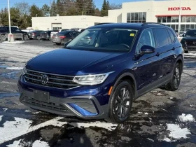 VW Tiguan * Comfortline * 1 СОБСТВЕНИК * ПРЕДСТАВИТЕЛСТВО 