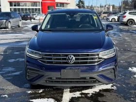 VW Tiguan * Comfortline * 1 СОБСТВЕНИК * ПРЕДСТАВИТЕЛСТВО  - 23400 € / 45766.42 лв. - 89621459 2
