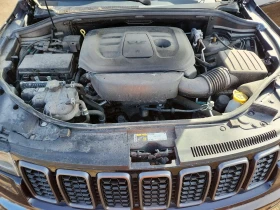 Jeep Grand cherokee OVERLAND - 15000 € / 29337.45 лв. - 67725094 12