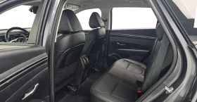 Hyundai Tucson Hybrid Premium (NX4) | Mobile.bg � ����� ������ 11
