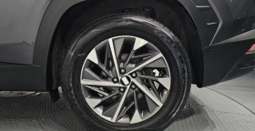 Hyundai Tucson Hybrid Premium (NX4) | Mobile.bg � ����� ������ 5