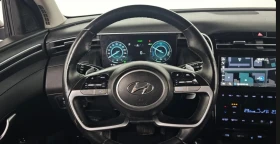 Hyundai Tucson Hybrid Premium (NX4) | Mobile.bg � ����� ������ 12