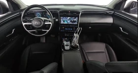 Hyundai Tucson Hybrid Premium (NX4) | Mobile.bg � ����� ������ 7