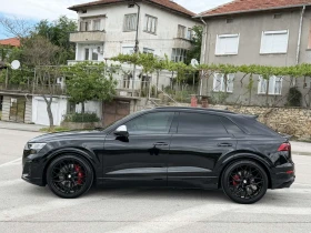 Audi SQ8 4.0TFSI/Bang&Olufsen/3D ������/���������/��������� | Mobile.bg � ����� ������ 6