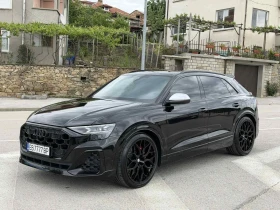 ������ Audi SQ8 4.0TFSI/Bang&Olufsen/3D ������/���������/���������