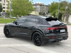 Audi SQ8 4.0TFSI/Bang&Olufsen/3D ������/���������/��������� | Mobile.bg � ����� ������ 5