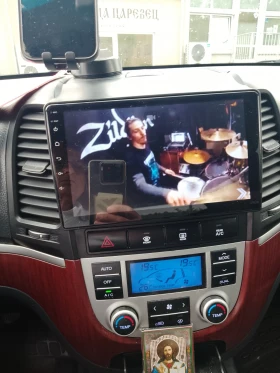 Hyundai Santa fe | Mobile.bg � ����� ������ 8