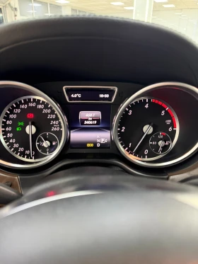 Mercedes-Benz ML 350 undefined | Auto.bg — изображение 9