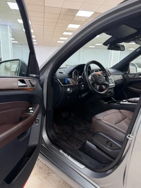 Mercedes-Benz ML 350 undefined | Auto.bg — изображение 7