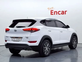 Hyundai Tucson 2.0 CRDi 4WD | Auto.bg — изображение 2