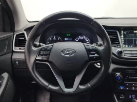 Hyundai Tucson 2.0 CRDi 4WD | Auto.bg — изображение 12
