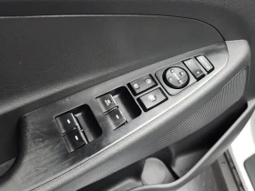 Hyundai Tucson 2.0 CRDi 4WD | Auto.bg — изображение 15