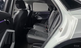 Audi Q3 Sportback 40TFSI* MATRIX* S* LINE* ДИСТРОНИК* КАМЕРА*  - 27600 € / 53980.91 лв. - 74858488 15