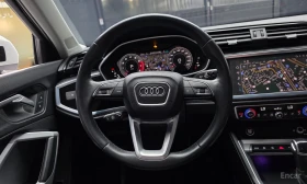 Audi Q3 Sportback 40TFSI* MATRIX* S* LINE* ДИСТРОНИК* КАМЕРА*  - 27600 € / 53980.91 лв. - 74858488 7