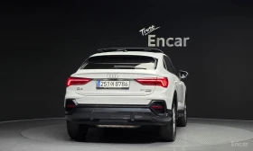 Audi Q3 Sportback 40TFSI* MATRIX* S* LINE* ДИСТРОНИК* КАМЕРА*  - 27600 € / 53980.91 лв. - 74858488 4