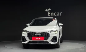 Audi Q3 Sportback 40TFSI* MATRIX* S* LINE* ДИСТРОНИК* КАМЕРА*  - 27600 € / 53980.91 лв. - 74858488 3