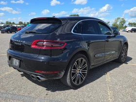 Porsche Macan MACAN TURBO / АВТОКРЕДИТ - 16000 € - 91152390 3