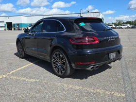 Porsche Macan MACAN TURBO / АВТОКРЕДИТ - 16000 € - 91152390 4