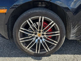 Porsche Macan MACAN TURBO / АВТОКРЕДИТ - 16000 € - 91152390 7