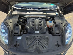 Porsche Macan MACAN TURBO / АВТОКРЕДИТ - 16000 € - 91152390 16