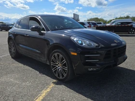 Porsche Macan MACAN TURBO / АВТОКРЕДИТ - 16000 € - 91152390 2