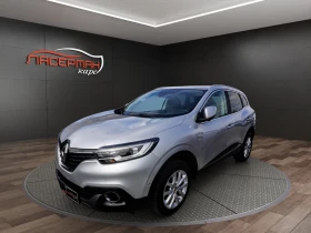 ������ Renault Kadjar