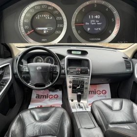 Volvo XC60 2.4 D5 4X4 - 4300 € - 68211803 11