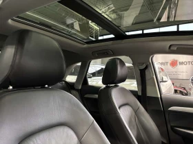 Audi Q3 * 2.0 TFSI Progressiv| QUATTRO| TIPTRONIC| LEATHER - 14490 € - 58039566 13
