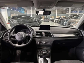 Audi Q3 * 2.0 TFSI Progressiv| QUATTRO| TIPTRONIC| LEATHER - 14490 € - 58039566 11