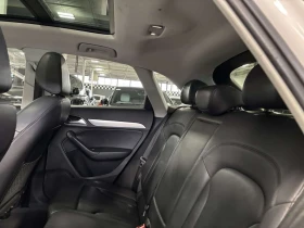 Audi Q3 * 2.0 TFSI Progressiv| QUATTRO| TIPTRONIC| LEATHER - 14490 € - 58039566 8