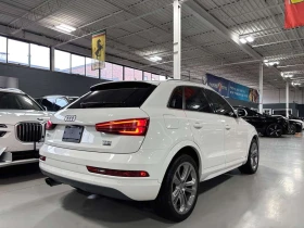 Audi Q3 * 2.0 TFSI Progressiv| QUATTRO| TIPTRONIC| LEATHER - 14490 € - 58039566 4