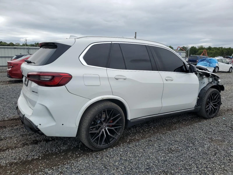 BMW X5 XDRIVE40I* MPACK* КАРБОН ВОЛАН* ПАНО* ДИГ.ТАБЛО, снимка 6 - Автомобили и джипове - 47634139