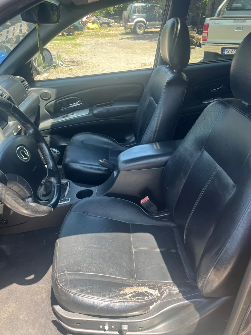 Great Wall Hover H5 2.4i 4x4 LPG, снимка 11 - Автомобили и джипове - 50803752